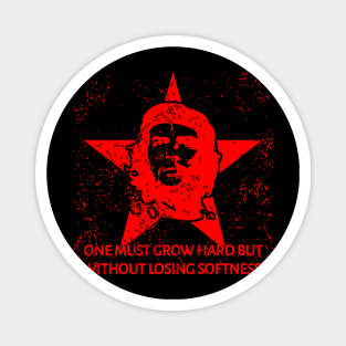 Che Guevara Magnet